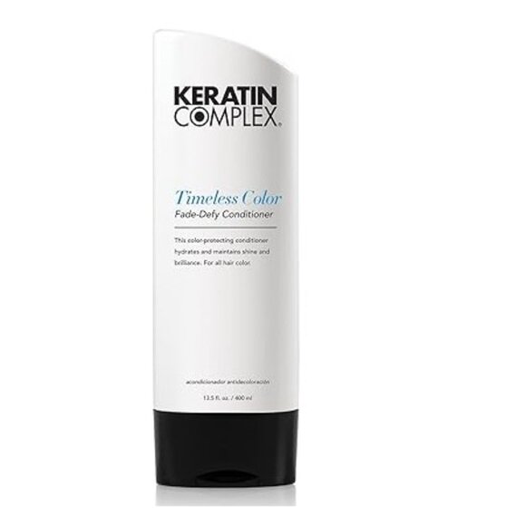 Keratin Complex Timeless Color Fade-Defy Conditioner 13.5 oz - Picture 1 of 7
